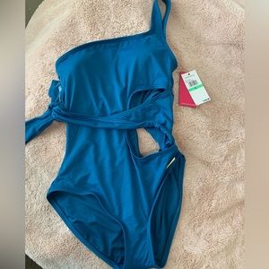 NWT Vince Camuto One Piece Swimsuit